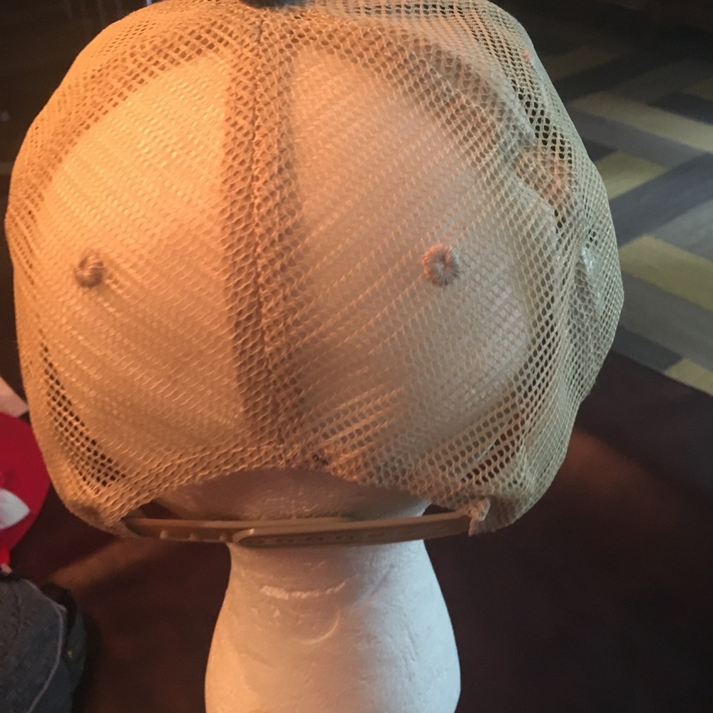 Blessed Baseball Hat - image 3